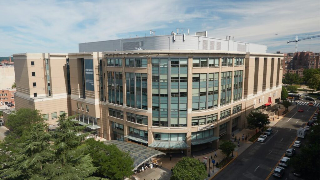 George Washington University School of Medicine & Health Sciences: Complete Admissions Guide