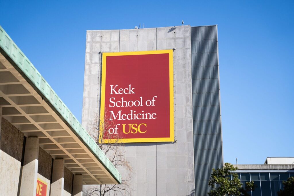 Keck School of Medicine of the University of Southern California: Complete Admissions Guide