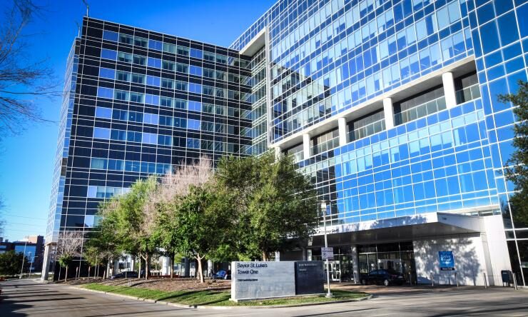 Baylor College of Medicine: Complete Admissions Guide