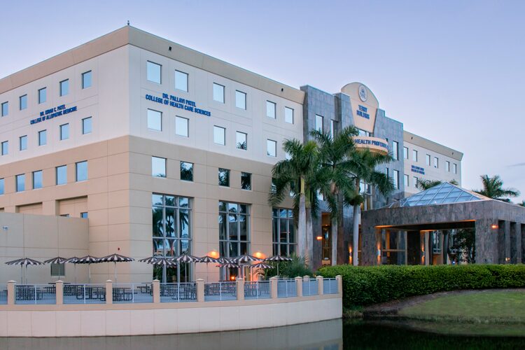 Nova Southeastern University Dr. Kiran C. Patel College of Allopathic Medicine: Complete Admissions Guide