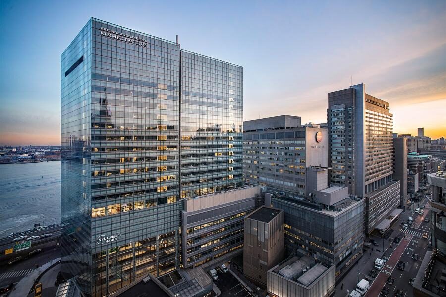 NYU Grossman School of Medicine: Complete Admissions Guide