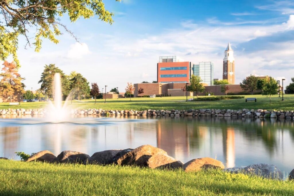 Oakland University William Beaumont School of Medicine: Complete Admissions Guide