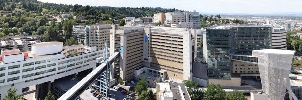 Oregon Health & Science University School of Medicine: Complete Admissions Guide