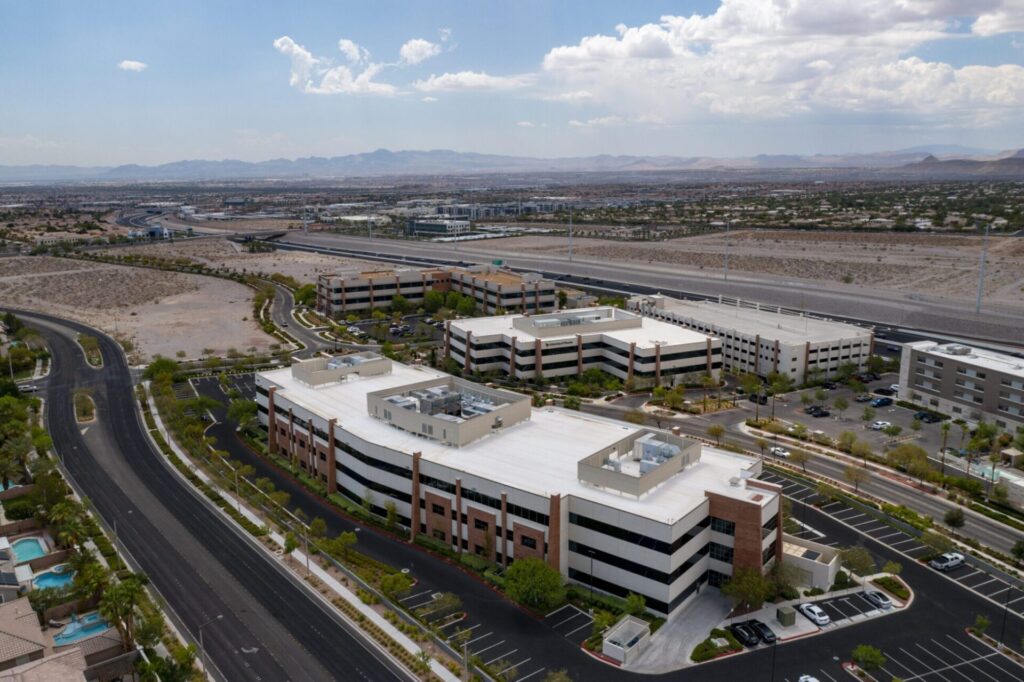 Roseman University College of Medicine: Complete Admissions Guide