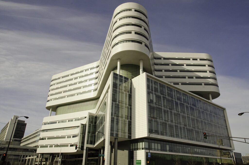 Rush Medical College of Rush University Medical Center: Complete Admissions Guide