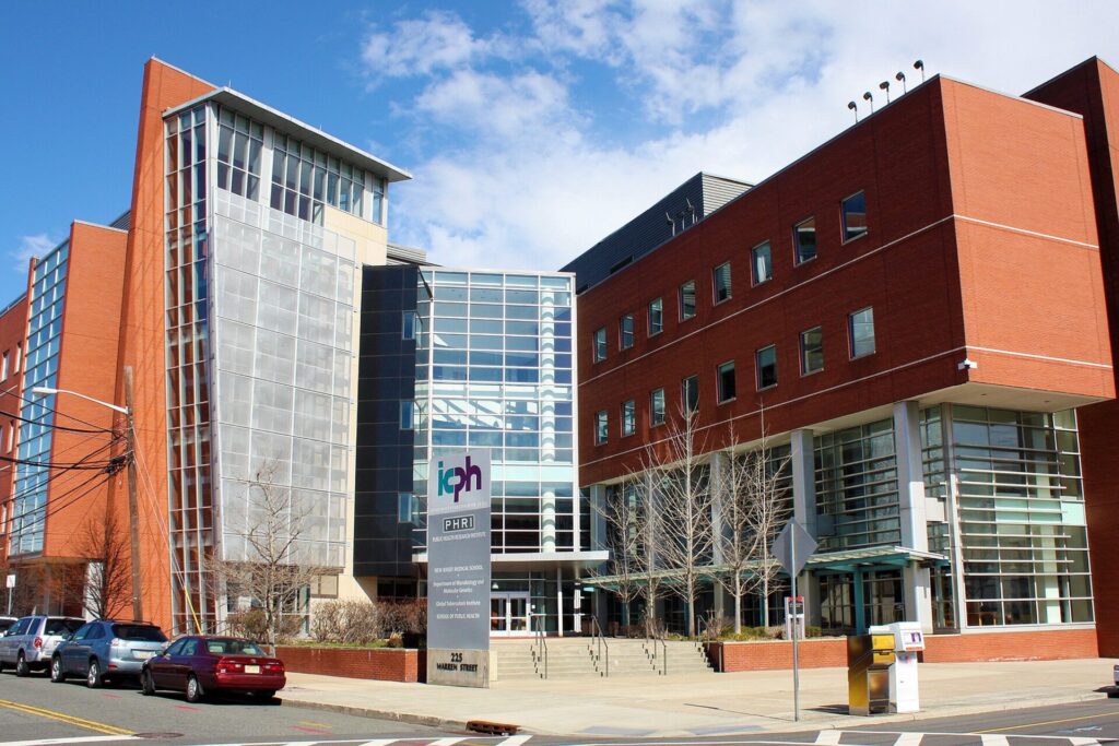 Rutgers New Jersey Medical School: Complete Admissions Guide