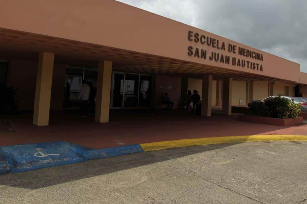 San Juan Bautista School of Medicine: Complete Admissions Guide