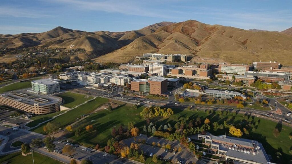 Spencer Fox Eccles School of Medicine at the University of Utah: Complete Admissions Guide