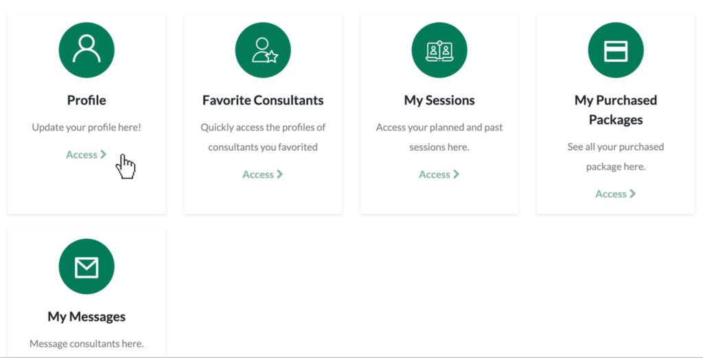 Introducing New AcceptedTogether Features: Smarter Connections, Better Practice, Stronger Outcomes
