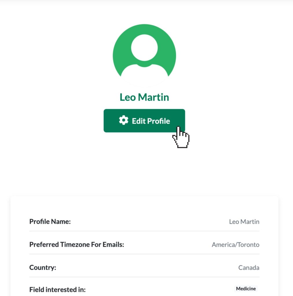 Introducing New AcceptedTogether Features: Smarter Connections, Better Practice, Stronger Outcomes