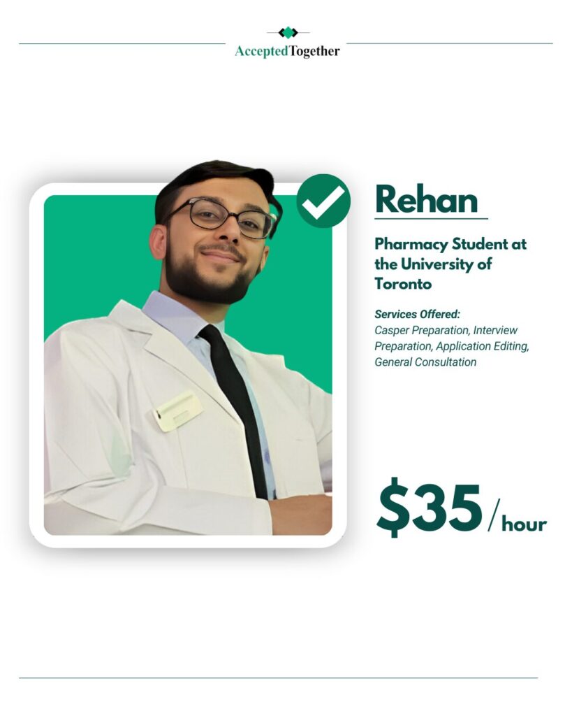 Your Complete Pharmacy School Application Guide