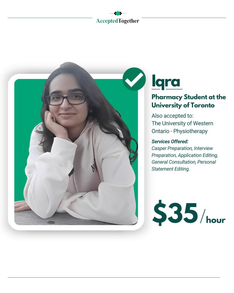 Your Complete Pharmacy School Application Guide