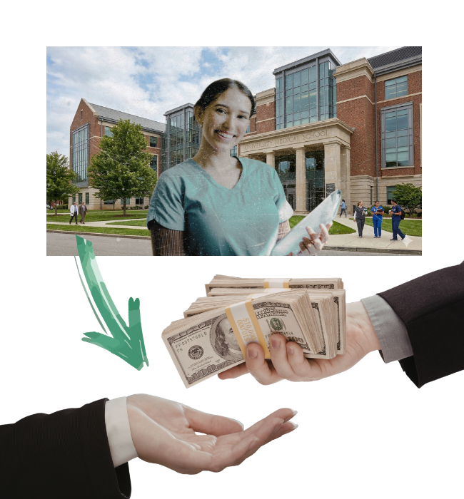 How to Choose Between Multiple Medical School Acceptances How to Choose Between Multiple Medical School Acceptances