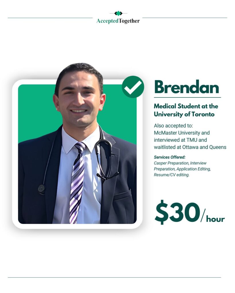 How to Choose Between Multiple Medical School Acceptances How to Choose Between Multiple Medical School Acceptances