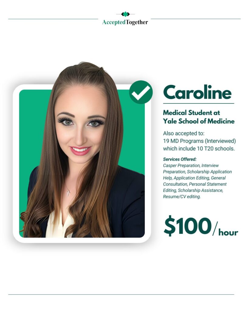 How to Choose Between Multiple Medical School Acceptances How to Choose Between Multiple Medical School Acceptances