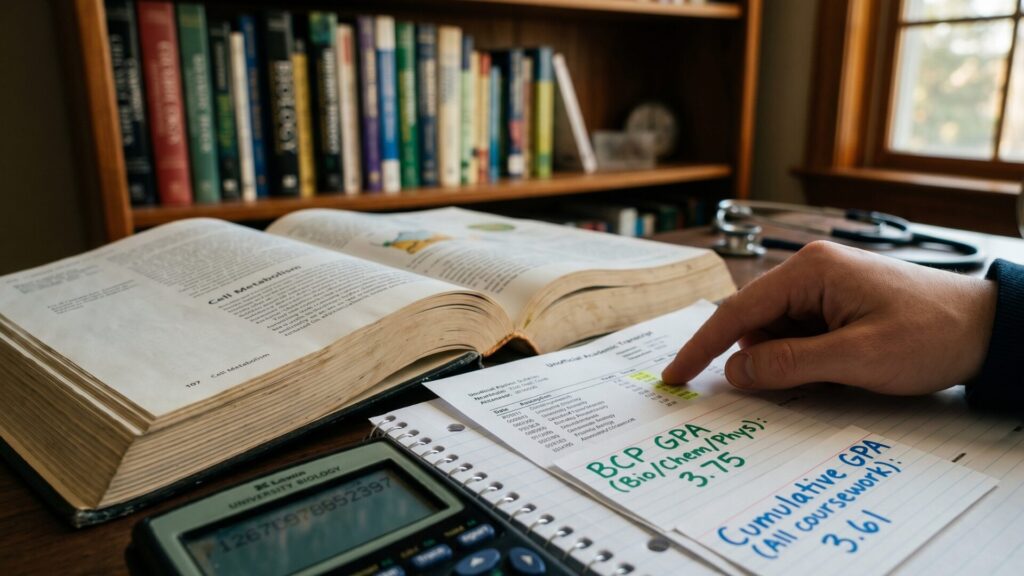 The 2026-2027 CASPA Survival Guide: Master Your PA School Application