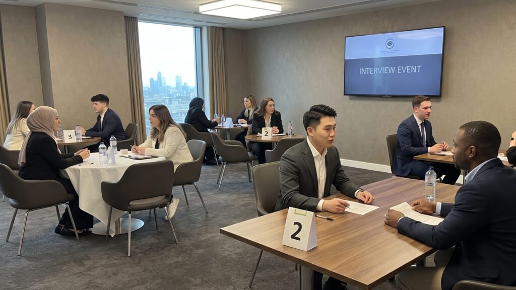 Best MMI Interview Prep Options in Canada (2026): How to Choose the Right Coach Best MMI Interview Prep Options in Canada (2026): How to Choose the Right Coach